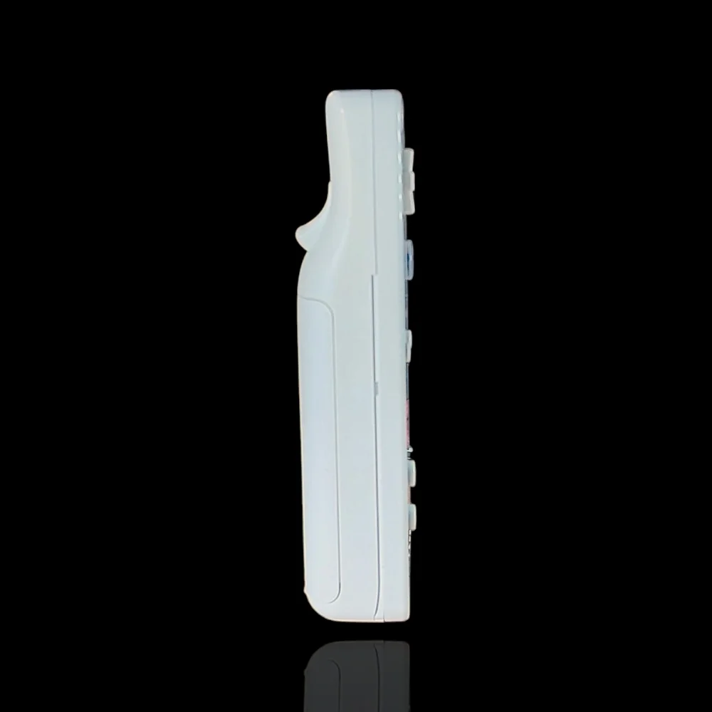 Nintendo Wii Controller w/Motion Plus built-in (White)